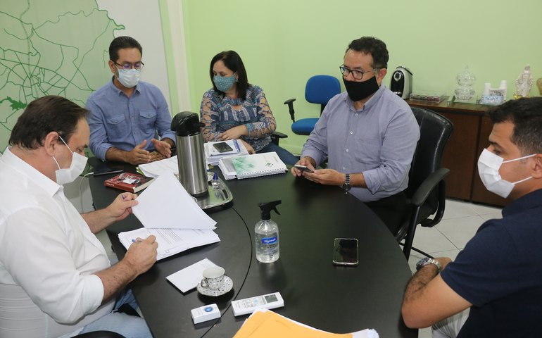 Prefeitura libera mais R$ 5 milhões para o Hospital Regional de Arapiraca