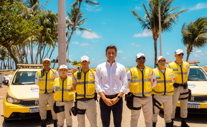 Operação Verão seguirá até abril de 2026