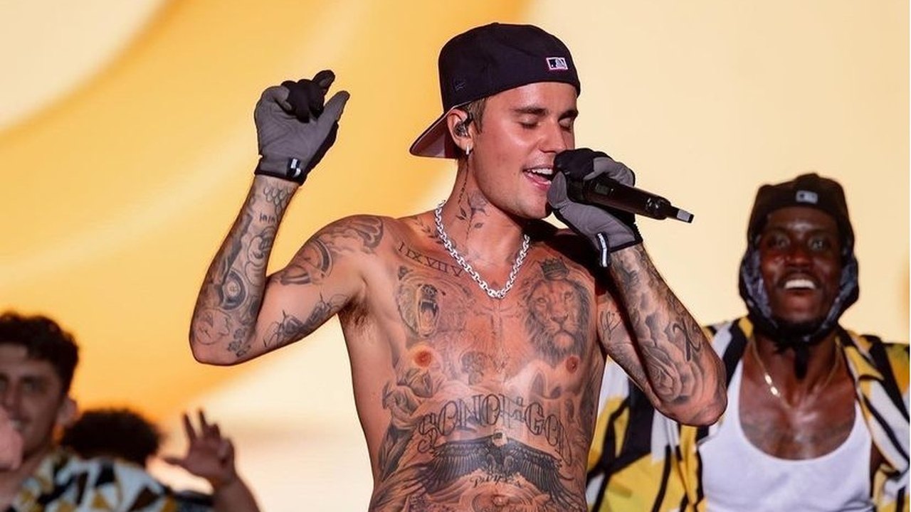 Justin Bieber cancela shows em São Paulo e outras datas na América Latina