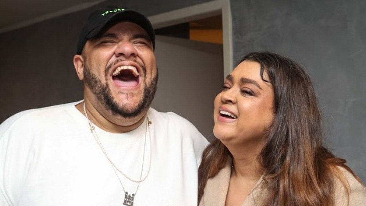 Ela foi minha mãe, meu pai, minha irmã, diz Gominho um ano após a morte de Preta Gil