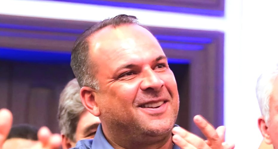 Francisco Sales abraça a defesa do setor produtivo, do comércio, dos serviços e da geração de empregos em Alagoas
