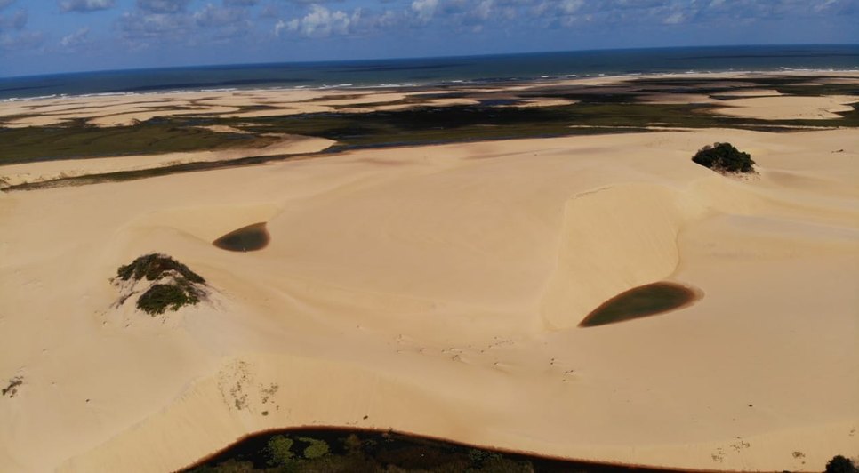 essa / Foto: Nativo Extremo