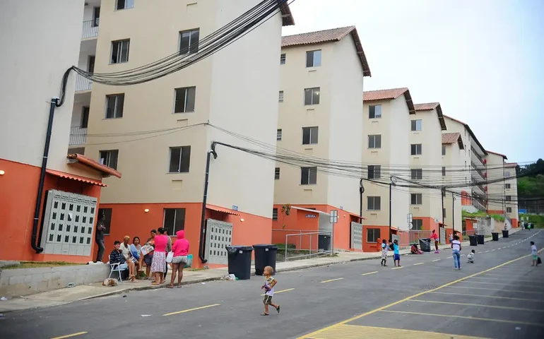 Caixa inicia operação das novas condições do Minha Casa, Minha Vida