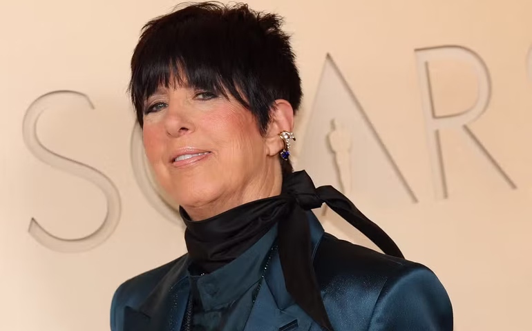 Diane Warren perde o Oscar pela  17ª vez