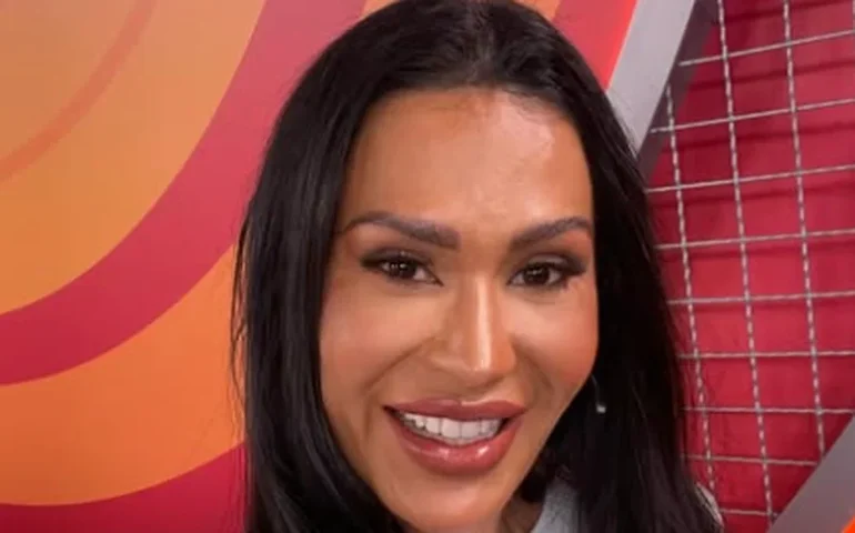 Após a eliminação de Gracyanne no 'BBB 25', brothers se divertem na casa