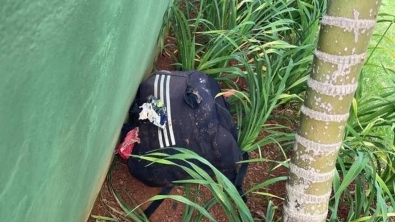 PM-DF encontra mochila suspeita em Brasília; helicópteros sobrevoam hotel de Lula
