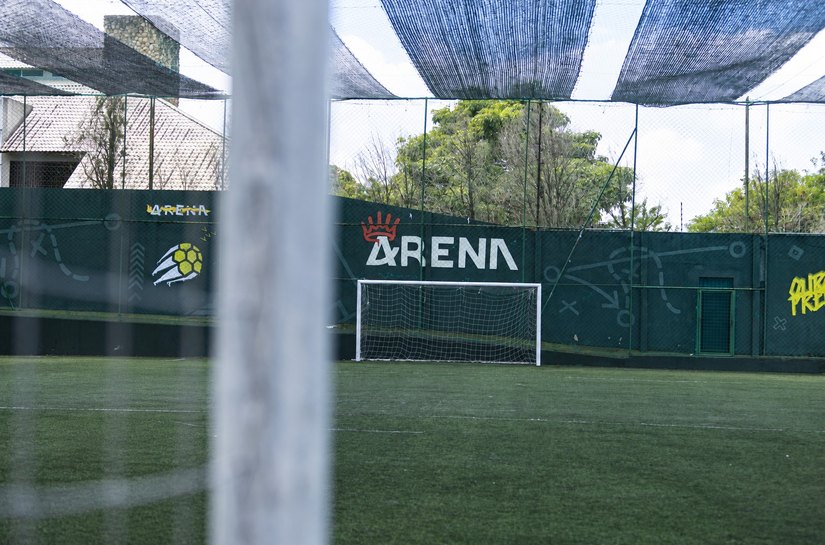 Título da série A do Campeonato Alagoano de Fut 7 2026 será decidido na Arena Ouro Preto