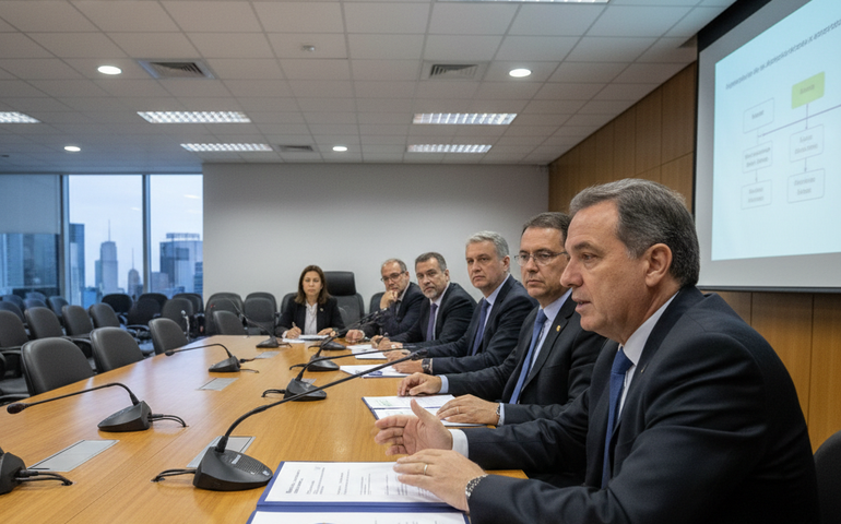 Aneel aprova novo estatuto e atualiza governança da CCEE