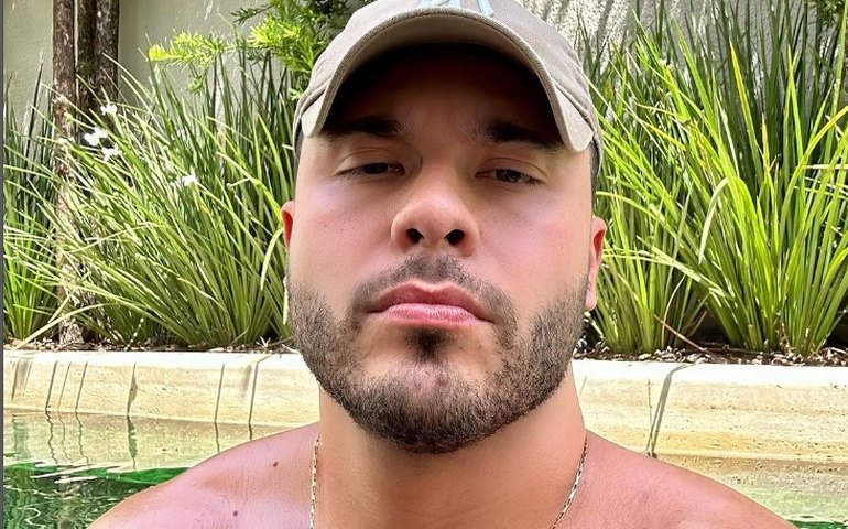 Com megapalco e 'fã' Gabriela Versiani, Murilo Huff leva sertanejo a Fortaleza e volta a gravar canções próprias