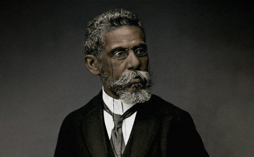 Machado de Assis com sotaque carioca? 'Brás Cubas' ganha novo viral; entenda