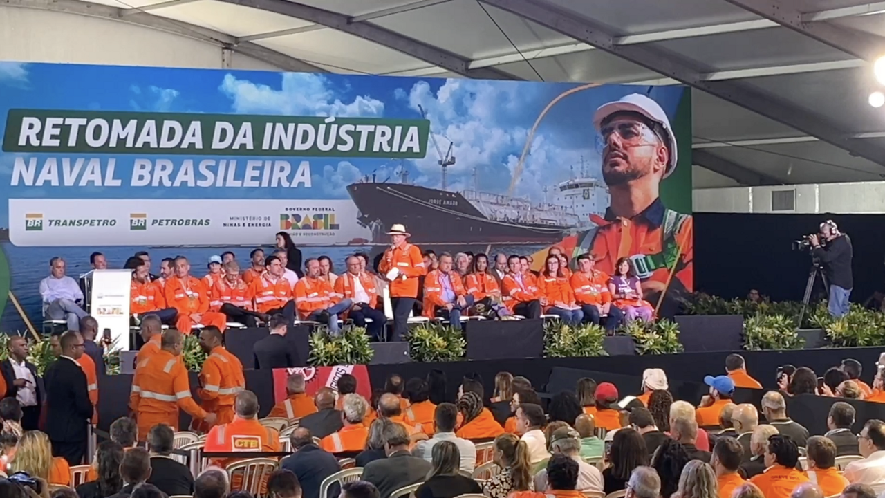 Petrobras confirma acordo para reassumir fábricas de fertilizantes na Bahia e em Sergipe