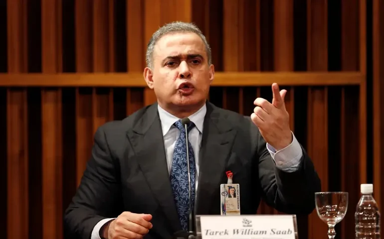 Ministério Público da Venezuela ameaça prender quem 'usurpar' funções do Conselho Nacional Eleitoral