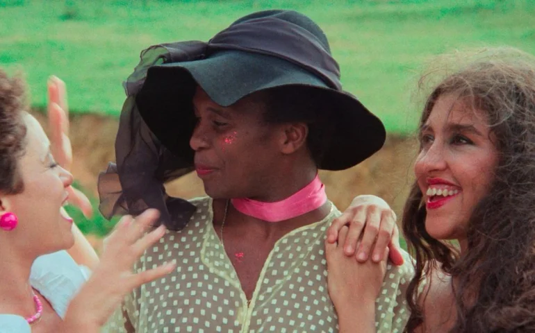 Mostra Cinema Afrodite leva debate sobre corpo e liberdade ao Circuito Penedo de Cinema