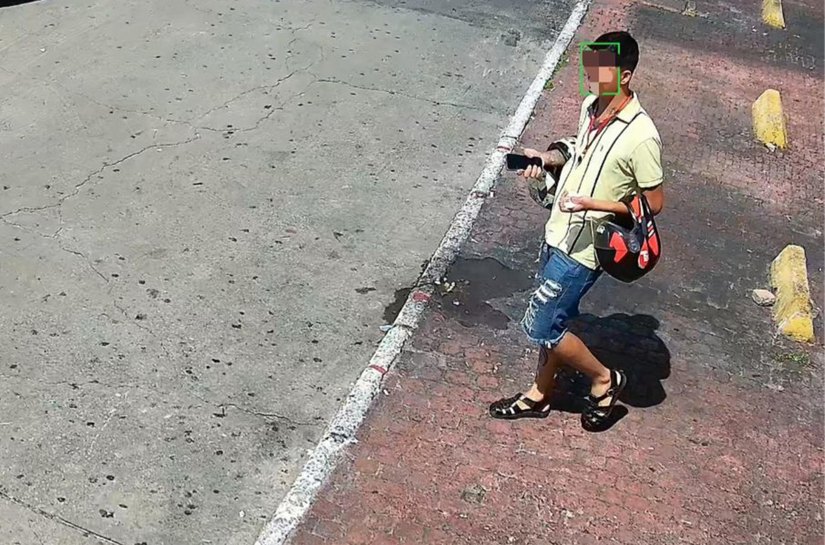 Mais dois foragidos da justiça são presos após serem reconhecidos por câmeras da Segurança Pública