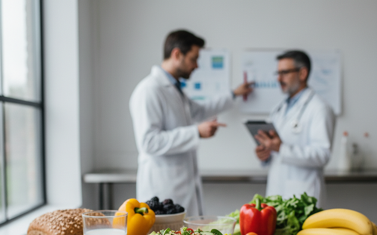 Pelo 2º ano consecutivo, dieta é reconhecida como a melhor para a saúde do coração; descubra qual