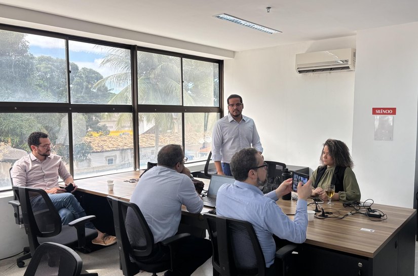 Alagoas tem projeto aprovado pela Finep e vai expandir Centro de Inovação do Jaraguá