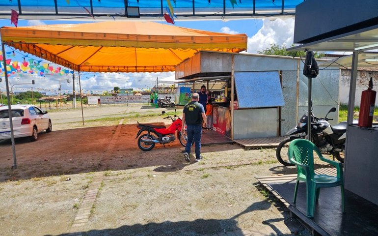 Procon Arapiraca realiza fiscalização em estabelecimentos do município