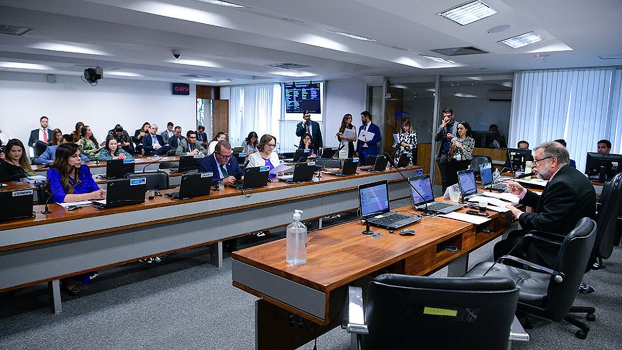 Comissão de Educação pode votar novo cálculo de valor de merenda escolar