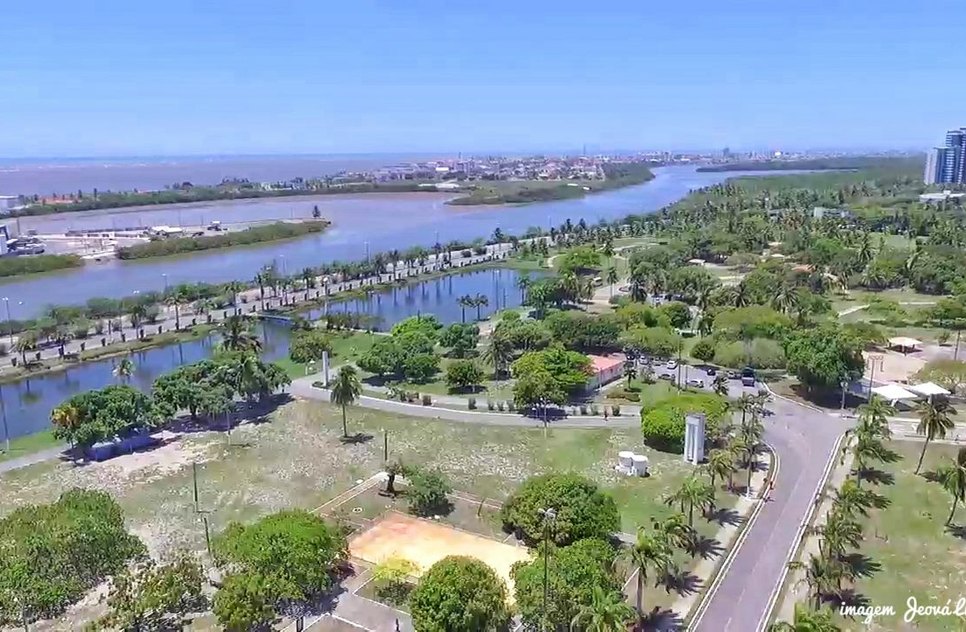 Parque da Sementeira 