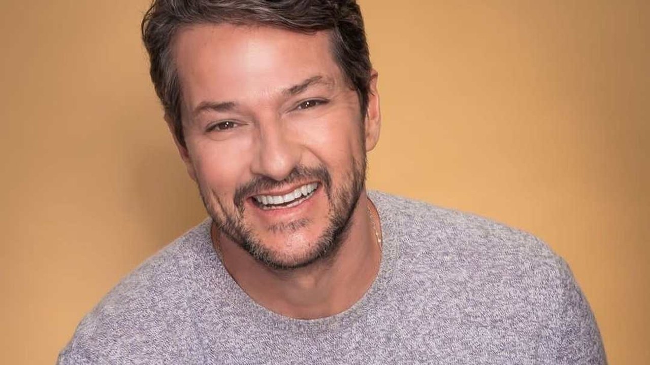 ‘Estou medicado até hoje’, diz Marcelo Serrado sobre síndrome do pânico