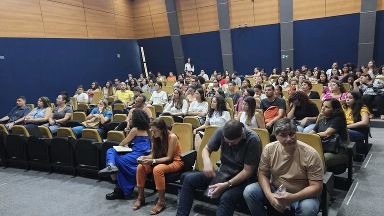 Programa de pós-graduação da Ufal abre inscrições para 6º Curso de Verão