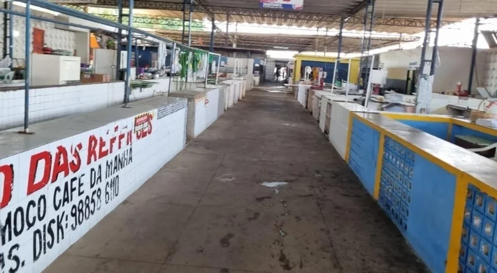 Feiras e mercados públicos de Maceió funcionarão em horário especial. - Foto: Secom Maceió