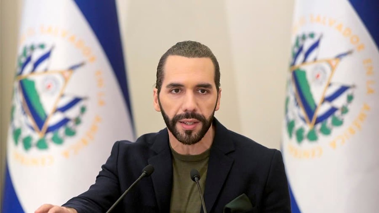 Bukele assume segundo mandato em El Salvador com poder quase absoluto
