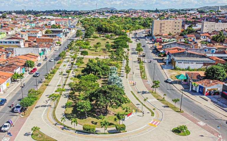 Arapiraca é o município alagoano com as melhores notas no Enem