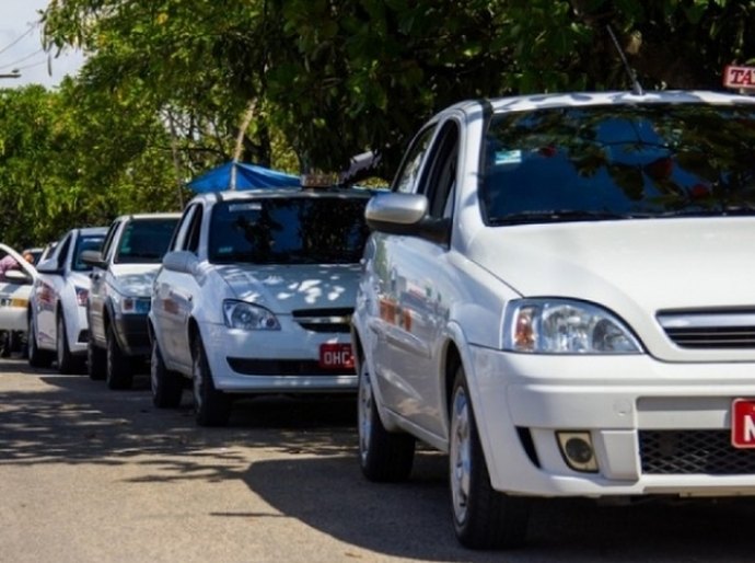 Carros de placa final 1 iniciam verificação de instrumento em 1° de fevereiro