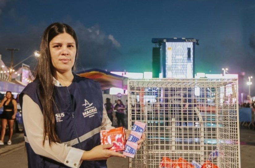 Verão Massayó 2026 alia festa e prevenção em Maceió