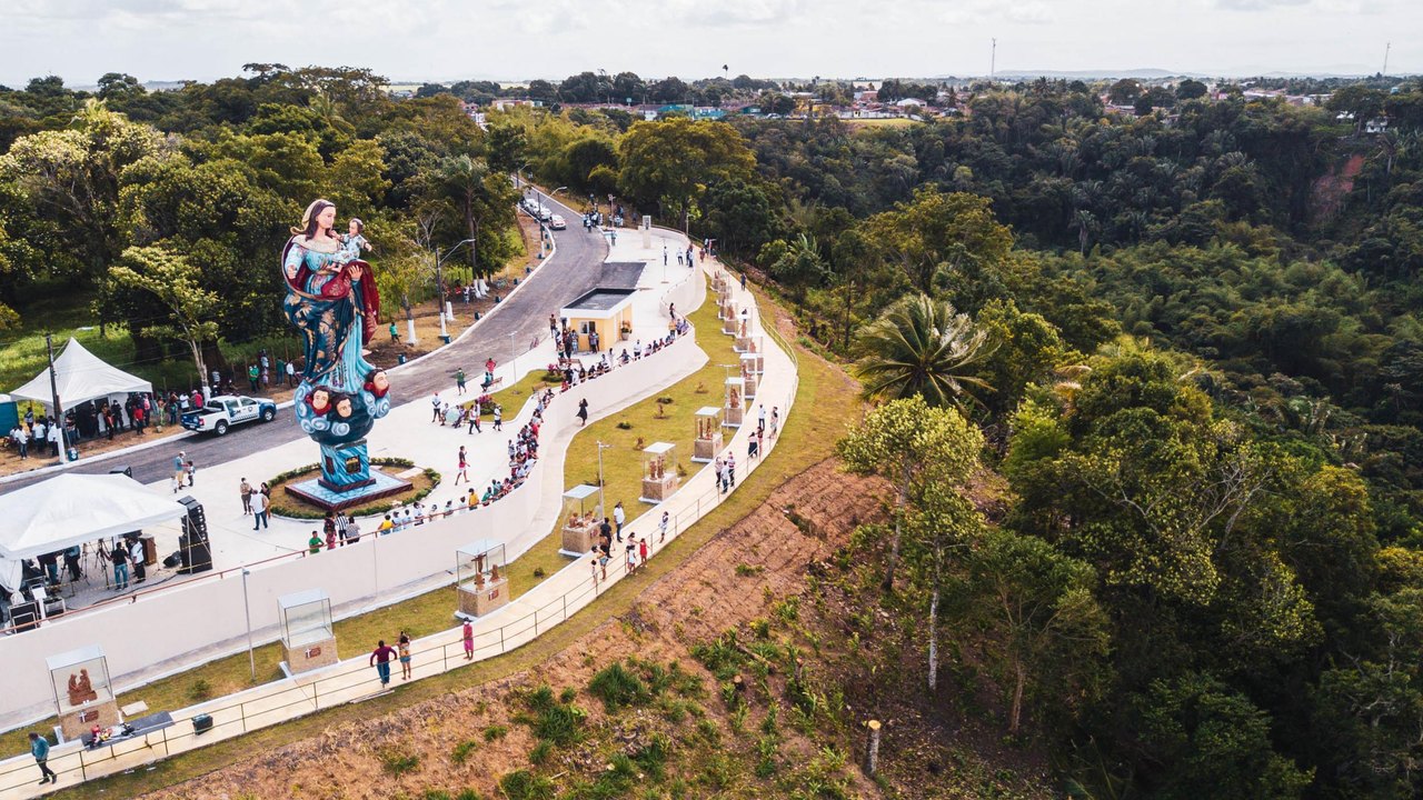 Governo promove oficina de Turismo Sustentável no Pilar