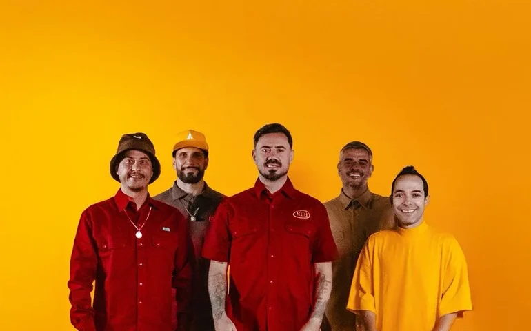 Copa Reggae reúne Maskavo e Planta & Raiz em shows dedicados ao reggae nacional no Copa Experience