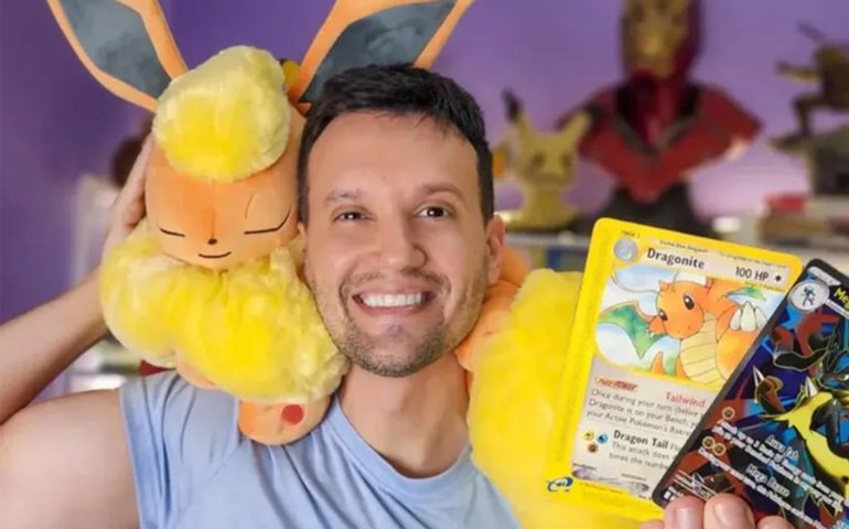 Suspeita de estupro virtual: polícia pede que Justiça determine exclusão das contas de Capitão Hunter das redes sociais