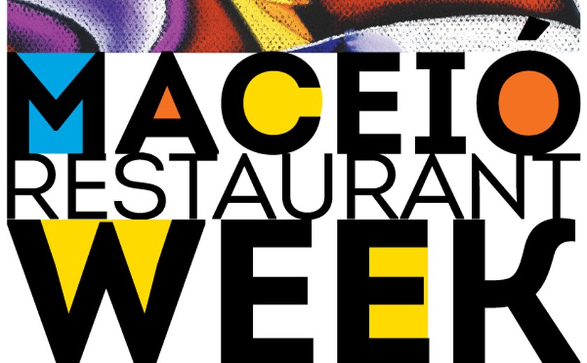 3ª edição da Maceió Restaurant Week começa nesta quinta-feira