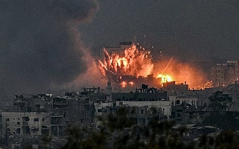 Irã e aliados preparam resposta conjunta moderada para Israel após ataques contra Hamas e Hezbollah