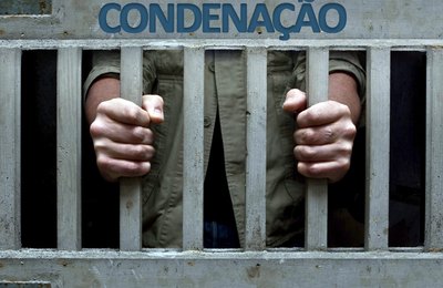 Acusados de assaltar clínica odontológica são condenados a mais de 9 anos de prisão