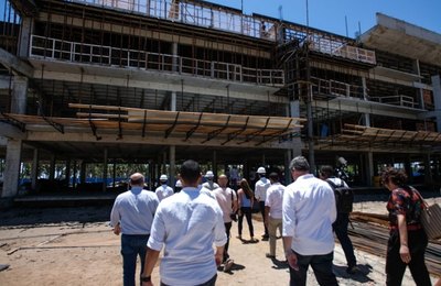 Concessão de incentivos garante expansão hoteleira em Alagoas e mais 400 empregos