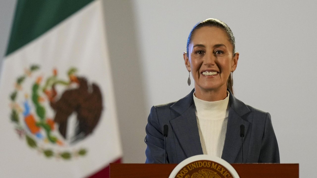México diz que os EUA vão dar um 'tiro no pé' com suas medidas tarifárias