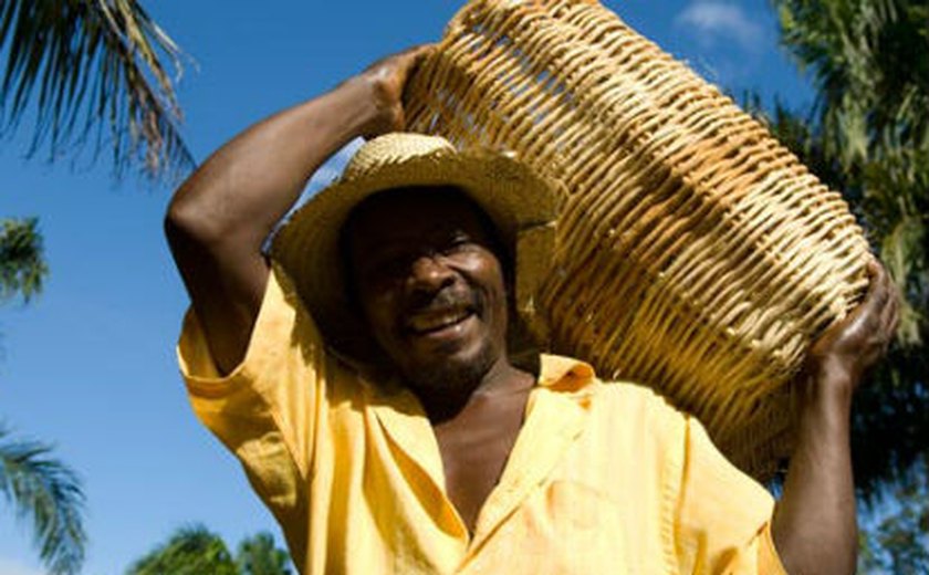 Incra reconhece área de 2 mil hectares em Pernambuco como território quilombola