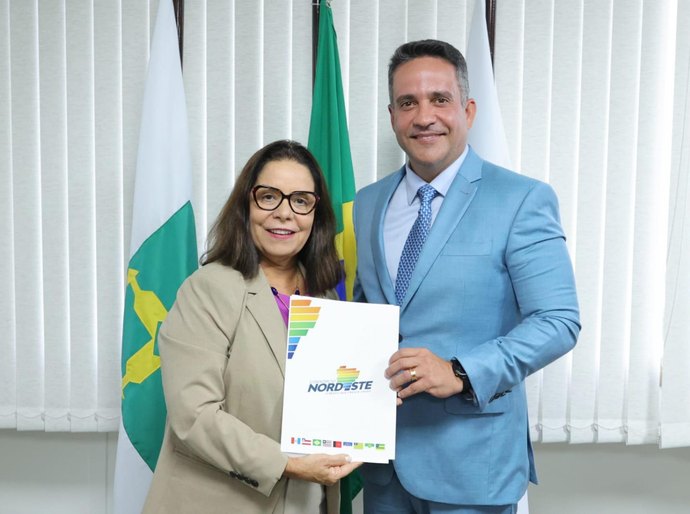 Consórcio Nordeste leva à Capes proposta de 1.200 bolsas extras para a região