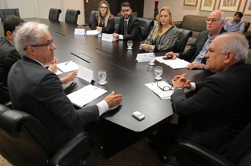 Turma Recursal da 1ª Região fará julgamentos em auditório no Fórum da Capital