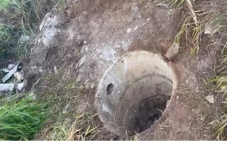 Chacina no DF: polícia encontra mais 3 corpos de possíveis vítimas