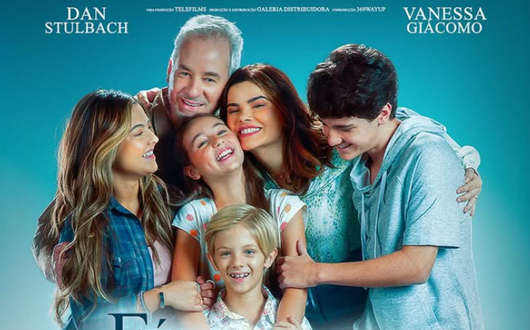 'Fé Para o Impossível': conheça a história real que inspirou o novo filme brasileiro