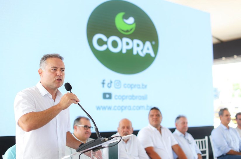 Renan Filho: Obras de duplicação da BR-104, em Alagoas, começam em 2025