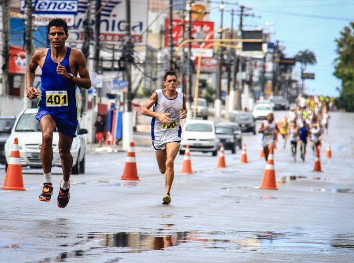 Corridas de Rua: confira a lista de inscritos