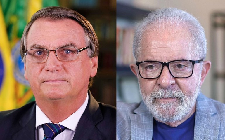 De privatização a reformas, o que prometem Bolsonaro e Lula