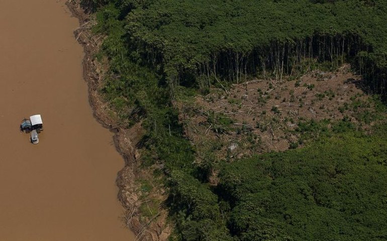 'PL da Devastação': alerta vermelho para agenda ambiental em ano de COP?