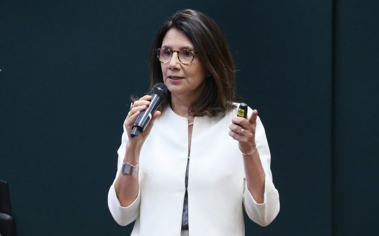 Na COP30, Ana Toni defende meios inovadores de financiamento climático