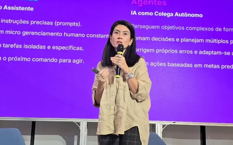 A China transformou inovação em estratégia nacional de longo prazo, diz especialista