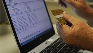 golpes_na_internet / Foto: foto: reprodução Agência Brasil